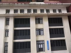-八七会议会址纪念馆