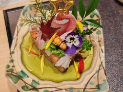 -小十Omakase(地王大厦店)
