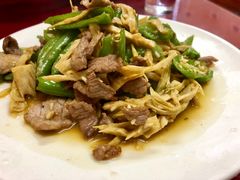 -乐回头饺子店