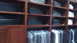 服装-GIMIWEAR 基米尔男士西服高级定制(陆家嘴店)