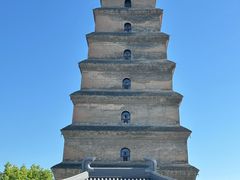 -大慈恩寺(大雁塔)