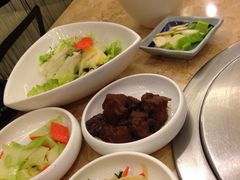 -一心烤肉(延安路店)