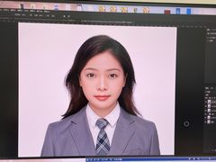 -天真蓝照相馆(龙岗万科里店)