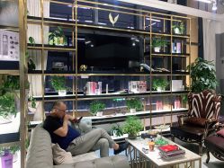 点击看大图 -TITI 护肤造型