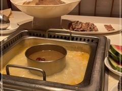 -巴奴毛肚火锅(大剧院店)