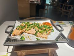 -绿茶餐厅(广州嘉裕太阳城店)