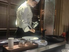 -王品牛排(珠海富华里店)