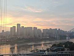 -埠口精酿夜景餐酒吧· BREWPORT BISTRO(长嘉汇重庆之眼店)
