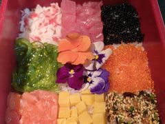 -花潮料理艺食馆(SM新生活广场店)