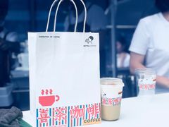 -喜茶(广州天汇igc店)