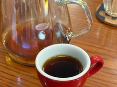 -Be Lived Cafe比例咖啡(摩天轮店)