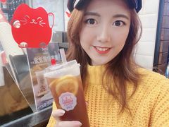 -桂桂茶(金谊广场店)