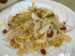 -寻味顺德·南记酒家·传统顺德菜·鱼生(广源路店)