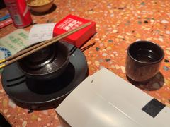 -涌煲记·蟹煲·砂锅海鲜·煲出宁波味(天一旗舰店)