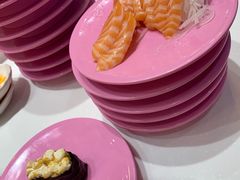 -争鲜回转寿司(南开大悦城店)
