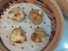 -百合酒店-香榭里自助餐厅