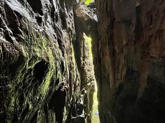 -孤山寨风景区