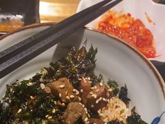 -神户赤童日式烤肉(金地广场店)