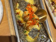 -一心创作料理屋(经开万达店)