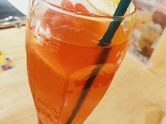 -菲滋意式餐厅(西溪印象城店)