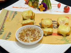 -画臻楼.家宴.融合菜(锦业路店)