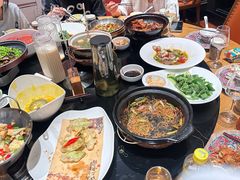 -味莊餐厅(康庄南街店)