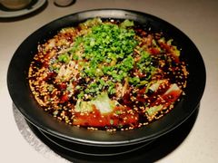 油淋棒棒鸡-拈菜(观音桥阳光世纪店)