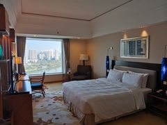 -惠州康帝国际酒店