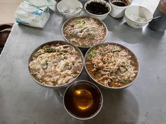 -正宗杨记普洱酸醋米线(总店)