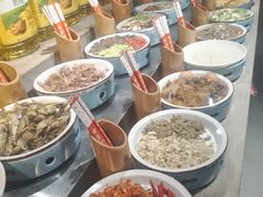 -古道村落(温汤店)