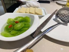 -浩爷羊蝎子火锅(望京店)