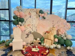 -好友缘酒家·宴会厅(西大店)