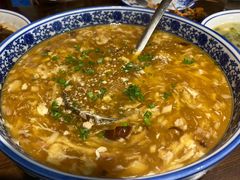 -兰边碗(鼓楼店)
