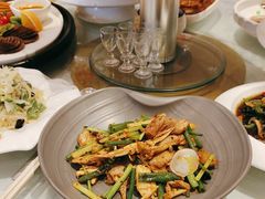 -香满楼(南关店)