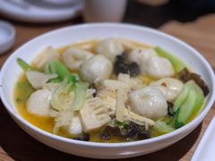 -沈家花园如皋菜(海阳路店)