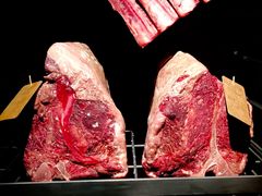 -MONICH牛排融合餐厅(和义大道购物中心店)