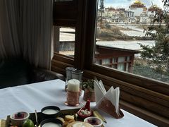 -松赞香格里拉林卡酒店