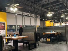 -汉巴味德·烤肉与啤酒的自助(杭州大悦城店)