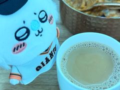 -清真·AL-JANNAT 佳纳特餐厅(狮子桥店)