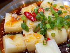 -黔有有贵州酸汤夺夺粉火锅(五味十字店)