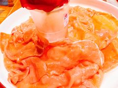 -青山青豆花·笑禅豆腐鱼(黄泥塝店)