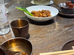 -魁盛居百年鲁菜馆(县西巷店)