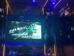 -INLOVE KTV(西溪印象城店)