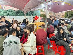 -红日饭店(裕隆三路店)