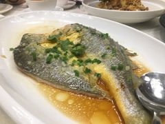 -国龙大酒店-中餐厅