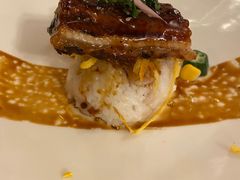 -马勒别墅·中餐厅