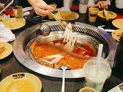 -唇辣号重庆老火锅(燕郊鑫乐汇店)