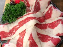 -韩俊焰烤肉自助餐(增城万达广场店)