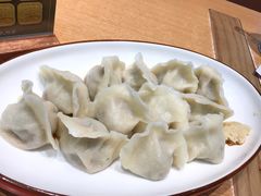 精肉芹菜-天怡興·百年蒸饺(中心书城店)
