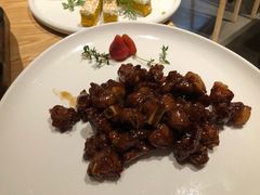 金桔丹麦猪排骨-客汀家宴·客家烟火 四季食材(集美店)